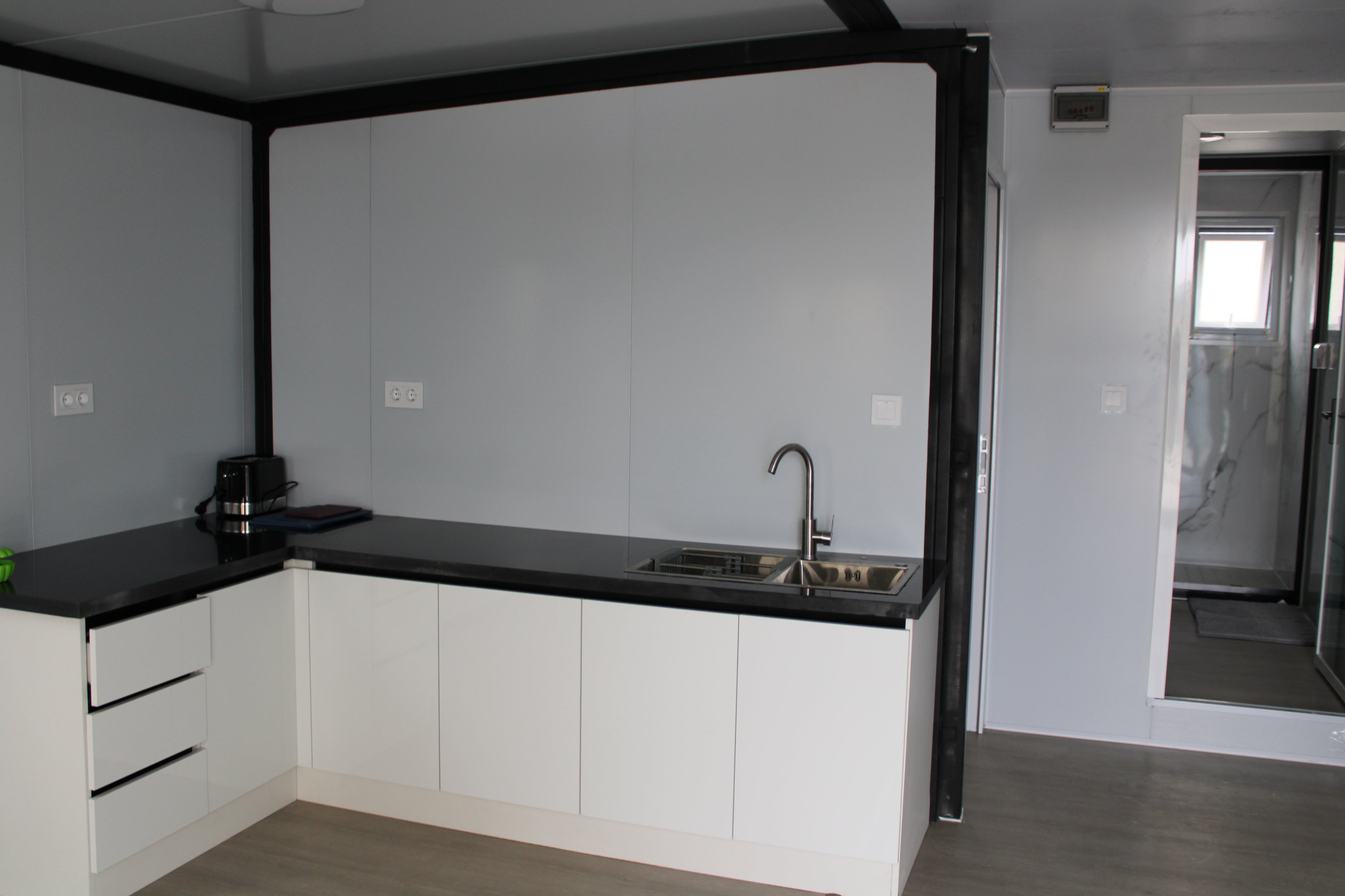 Caspe Catfishing Lodge & Boat Hire