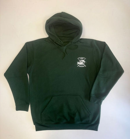 Official Caspe Catfishing Chaos - Hoodie